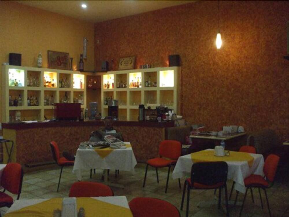 Hotel Del Valle Inn Pachuca Dış mekan fotoğraf