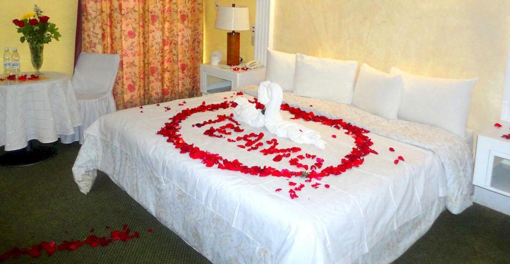 Hotel Del Valle Inn Pachuca Dış mekan fotoğraf