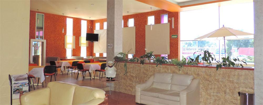 Hotel Del Valle Inn Pachuca Dış mekan fotoğraf